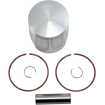 Piston WISECO PISTON POL SL750 STD. 93-95 thumb