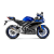 Sistem evacuare AKRAPOVIC RAC TI/CF YZF-R125 Sistem evacuare AKRAPOVIC RAC TI/CF YZF-R125 thumb