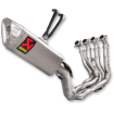 Sistem evacuare AKRAPOVIC RAC TI CBR1000RR 17 Sistem evacuare AKRAPOVIC RAC TI CBR1000RR 17 thumb
