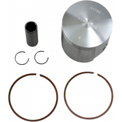 Piston WISECO PISTON POL SL750 .50MM