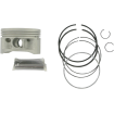 Kit piston ProX pentru YAMAHA YFM350 87-12 Kit piston ProX pentru YAMAHA YFM350 87-12 thumb