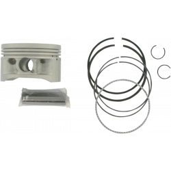 Kit piston ProX pentru YAMAHA YFM350 87-12