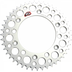 Pinion spate RENTHAL SPROCK R 520 45T SI UL SC