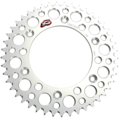 Pinion spate RENTHAL SPROCK R 520 45T SI UL SC