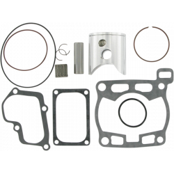 Kit piston WISECO PISTON KIT W/GASKETS RM 125 07-10