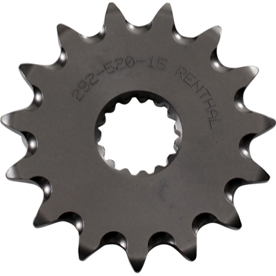 Pinion fata RENTHAL SPROCKET F 520 15T SC