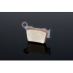 Placut frana RENTHAL BRAKE PAD SINTER BP-117 Placut frana RENTHAL BRAKE PAD SINTER BP-117 thumb
