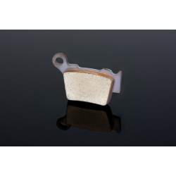 Placut frana RENTHAL BRAKE PAD SINTER BP-117 Placut frana RENTHAL BRAKE PAD SINTER BP-117