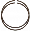 Segmente WISECO RING SET KDX 220 R 98-05
