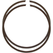 Segmente WISECO RING SET KDX 220 R 98-05 Segmente WISECO RING SET KDX 220 R 98-05 thumb