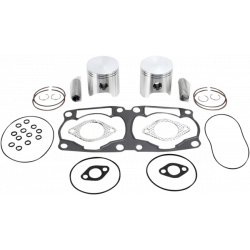 Piston WISECO PISTON KIT A.C.STD