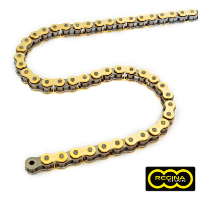 Lant moto REGINA CHAIN 520RX3 112C