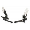 Consola GILLES REARSET FACTOR-X BK SPEED TRIPLE 1050 15