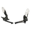 Consola GILLES REARSET FACTOR-X BK CB 500 F 19 Consola GILLES REARSET FACTOR-X BK CB 500 F 19 thumb