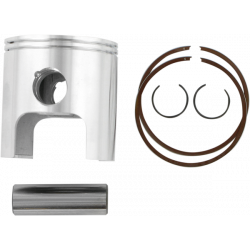 Piston WISECO PISTON S-D 1MM GSX 380 F 06