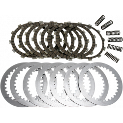 Kit ambreiaj EBC DRC201 Kit ambreiaj EBC DRC201