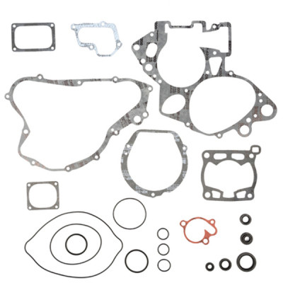 Set garnituri motor ProX pentru SUZUKI