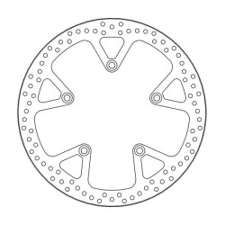 Disc frana MOTO-MASTER BRAKE ROTOR FIX ROUND L/R BMW K 1600 GRAND AMERICA ABS 23