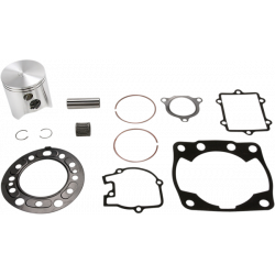 Kit piston WISECO PISTON KIT W/GASKETS CR 250 R 02-04 Kit piston WISECO PISTON KIT W/GASKETS CR 250 R 02-04