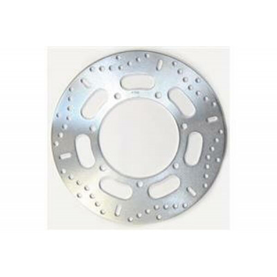 Disc frana fata EBC FIX HPSR RND UN MD4150
