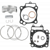 Kit piston WISECO PISTON KIT W/GASKETS CRF 450 R 03-08