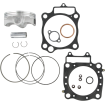 Kit piston WISECO PISTON KIT W/GASKETS CRF 450 R 03-08 Kit piston WISECO PISTON KIT W/GASKETS CRF 450 R 03-08 thumb