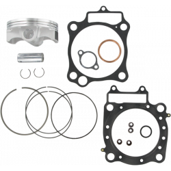 Kit piston WISECO PISTON KIT W/GASKETS CRF 450 R 03-08 Kit piston WISECO PISTON KIT W/GASKETS CRF 450 R 03-08