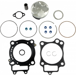 Kit piston WISECO PISTON KIT W/GASK HONDA