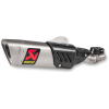 Toba esapament ACRAPOVIC TI YAM YZF-R6 17