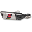 Toba esapament ACRAPOVIC TI YAM YZF-R6 17 thumb