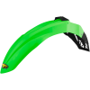 Aripa fata CYCRA VENTED KXF250/450 16-20 GREEN