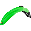 Aripa fata CYCRA VENTED KXF250/450 16-20 GREEN thumb