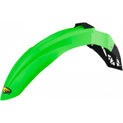 Aripa fata CYCRA VENTED KXF250/450 16-20 GREEN