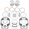 Kit piston WISECO PISTON KIT ARCTIC CAT WILDCAT 700 EFI 96