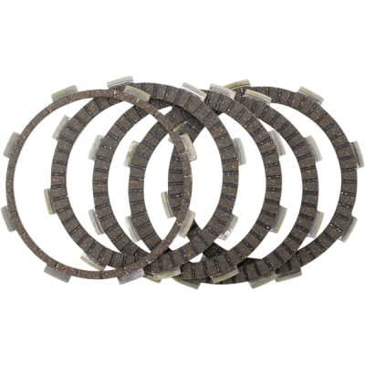 Set discuri ferodo EBC CK4522