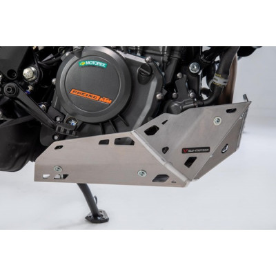 Protectie motor SW-MOTECH ENGINE GUARD ADVENTURE 390 ABS 23