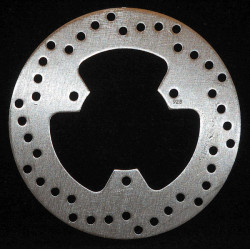 Disc frana fata EBC FIX D SERIES SCT MD928D Disc frana fata EBC FIX D SERIES SCT MD928D