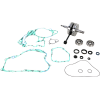 Kit arbore cotit WISECO CRANK W/BRG + GASKET