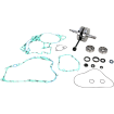 Kit arbore cotit WISECO CRANK W/BRG + GASKET thumb