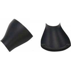 Releu termic AKRAPOVIC CF T00 Releu termic AKRAPOVIC CF T00