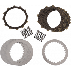 Kit ambreiaj EBC DRC131 Kit ambreiaj EBC DRC131