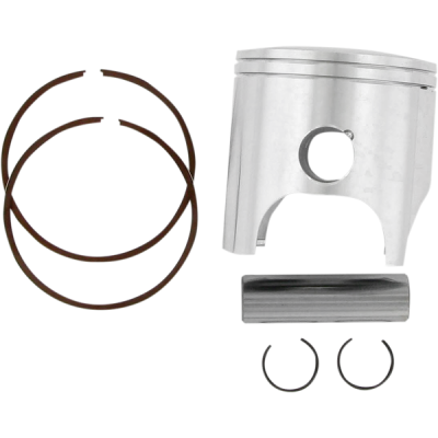 Piston WISECO PISTON YAM 1MM IT 250 1983
