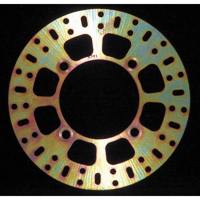 Disc frana fata EBC FIX D SERIES RND MD6291D Disc frana fata EBC FIX D SERIES RND MD6291D