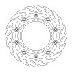 Disc frana MOTO-MASTER BRAKE ROTOR FLOAT FLAME KAWASAKI Z 900 RS ABS 23 Disc frana MOTO-MASTER BRAKE ROTOR FLOAT FLAME KAWASAKI Z 900 RS ABS 23 thumb