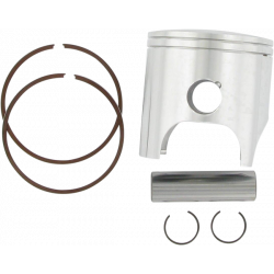 Piston WISECO PISTON YAM STD. IT 250 1982