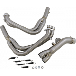 Colectoare AKRAPOVIC SS Z900