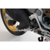 Scarite moto SW-MOTECH FOOTREST KIT EVO NC 700 S ABS