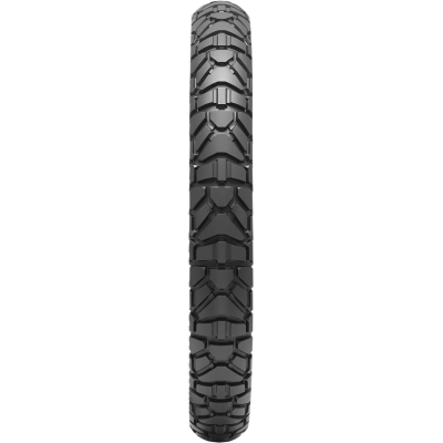 Anvelopa fata DUNLOP MISSION 90/90-21 54T TL M+S
