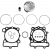 Kit piston WISECO PISTON KIT W/GASKETS KX 250 F 13-14 thumb