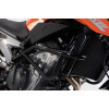 Bara de protectie SW-MOTECH CRASH BAR DUKE 790 ABS